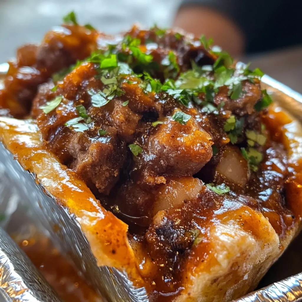 Birria Quesa Tacos