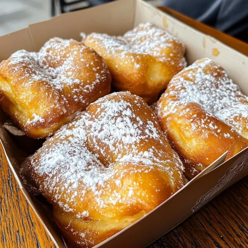 New-Orleans-Style-Donuts