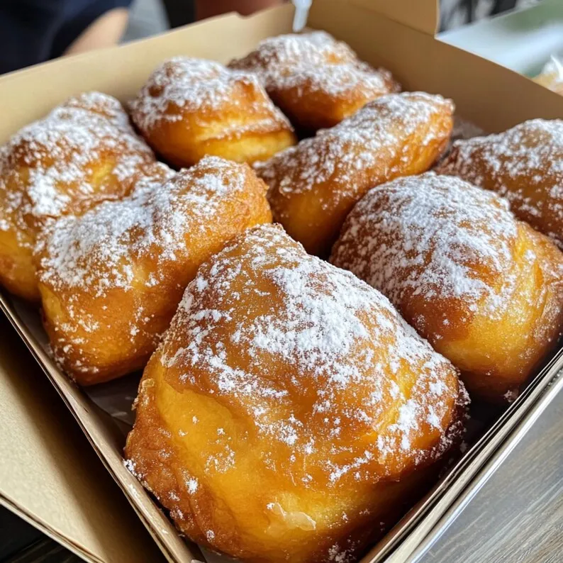 New-Orleans-Style-Donuts