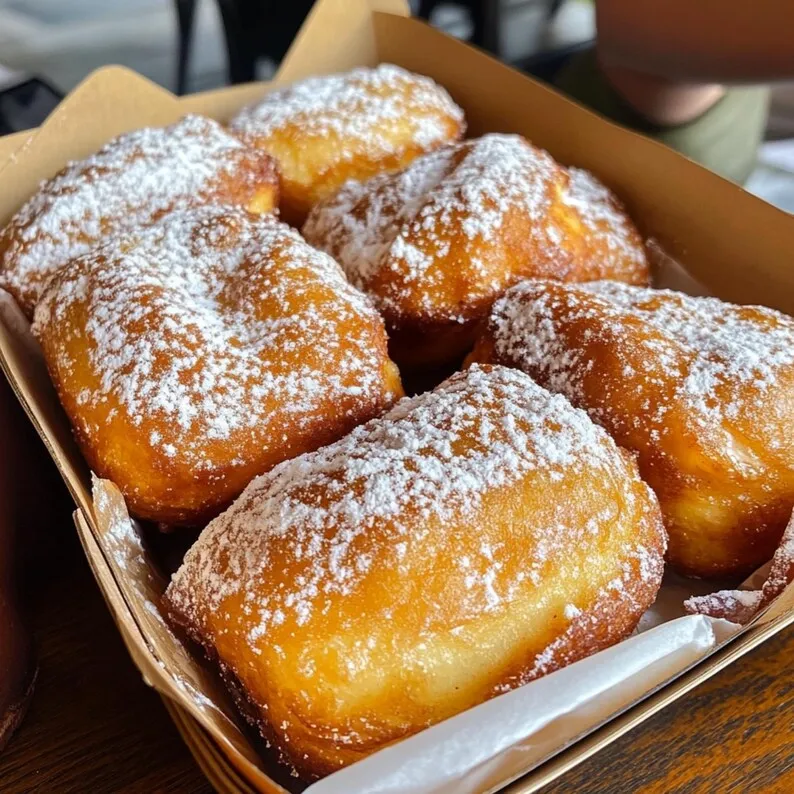 New-Orleans-Style-Donuts