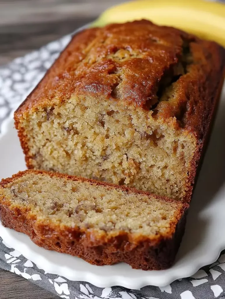 Banana Bread