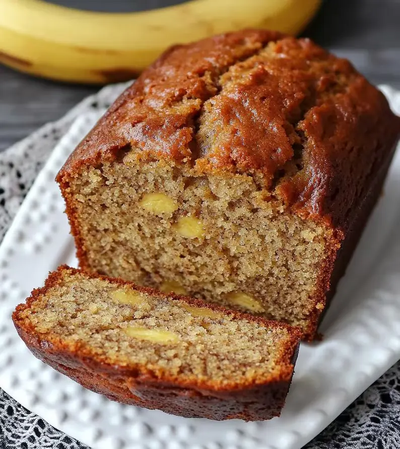 Banana Bread