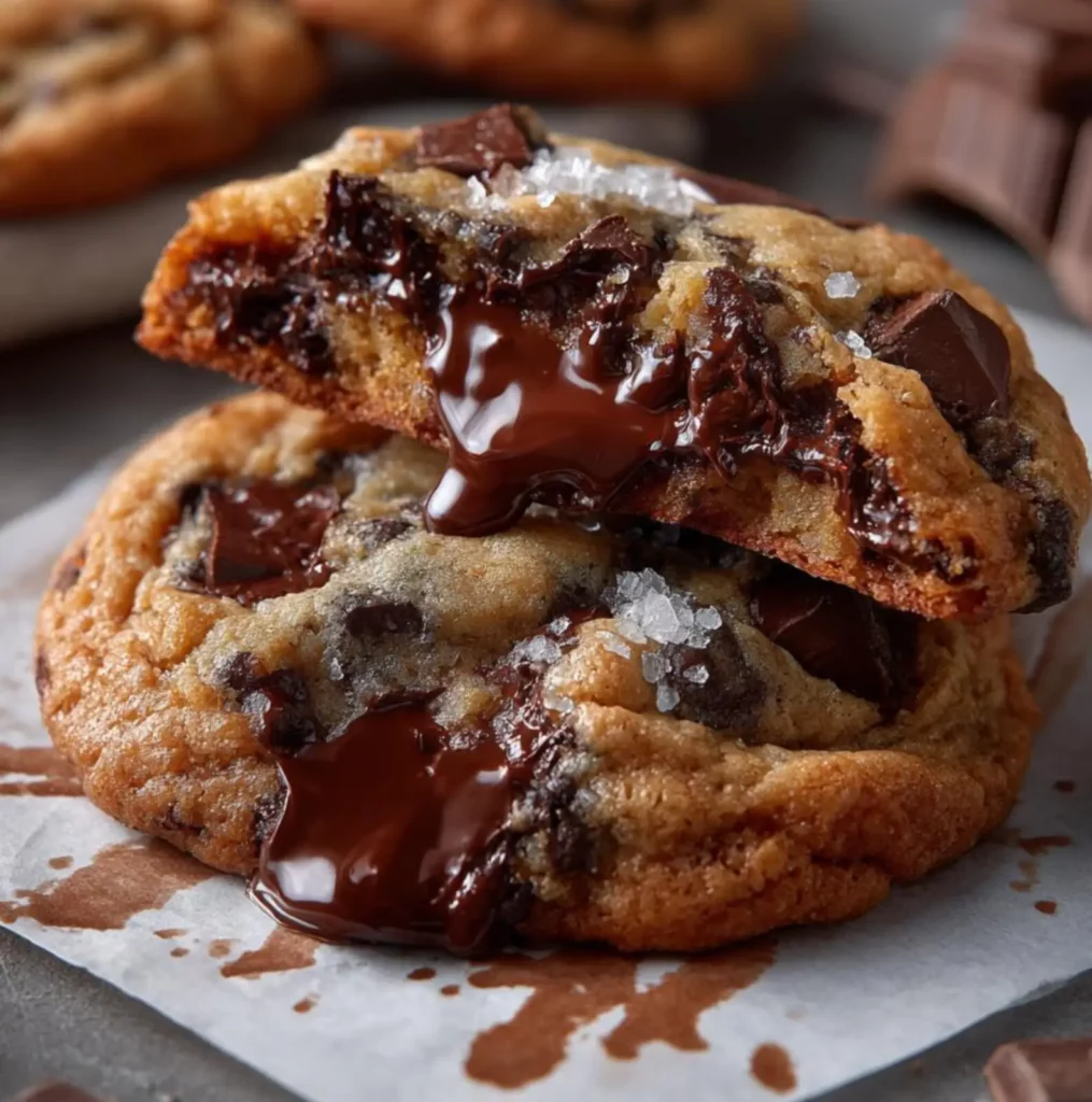 Chocolate Chip Cookie