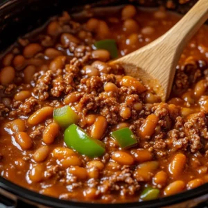 Cowboy Beans
