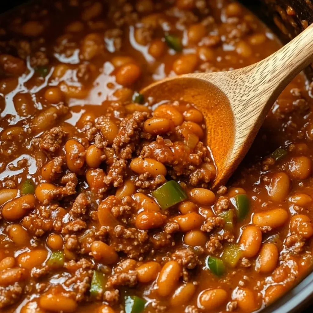 Cowboy Beans