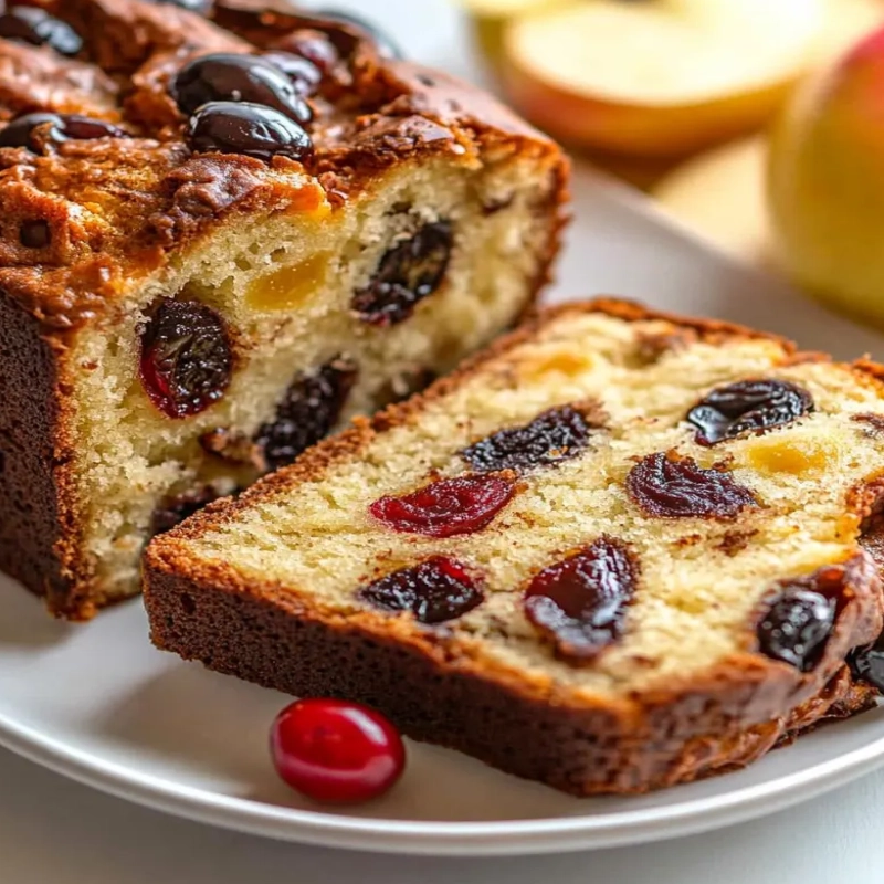Fruitcake
