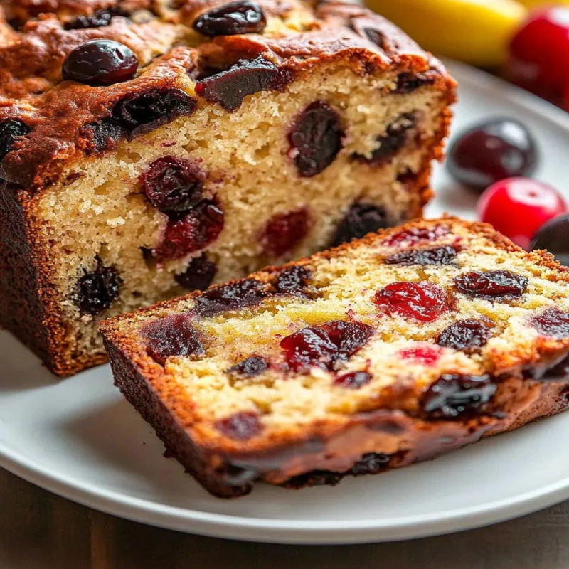 Fruitcake