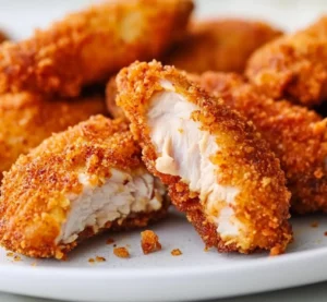Air Fryer Chicken Wings