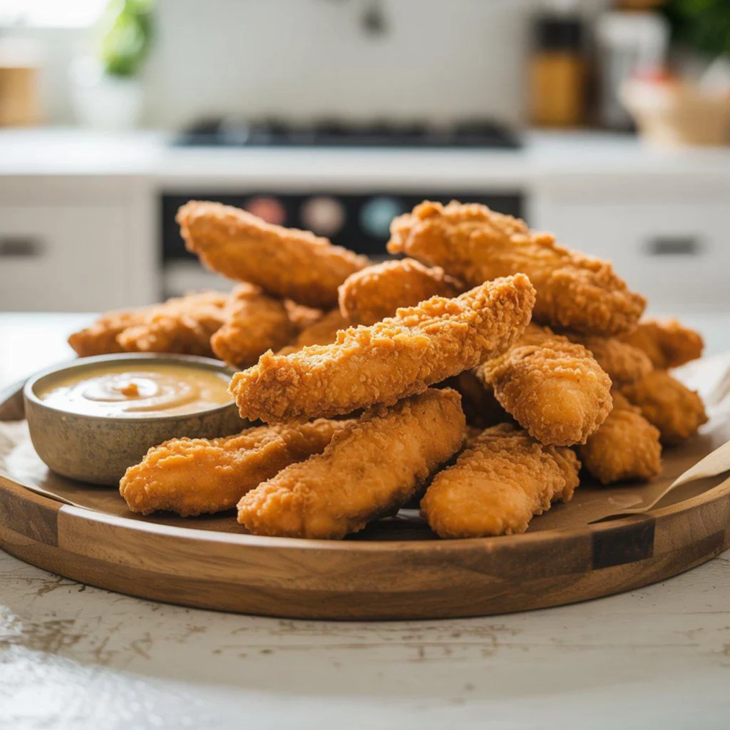 Chicken Tenders