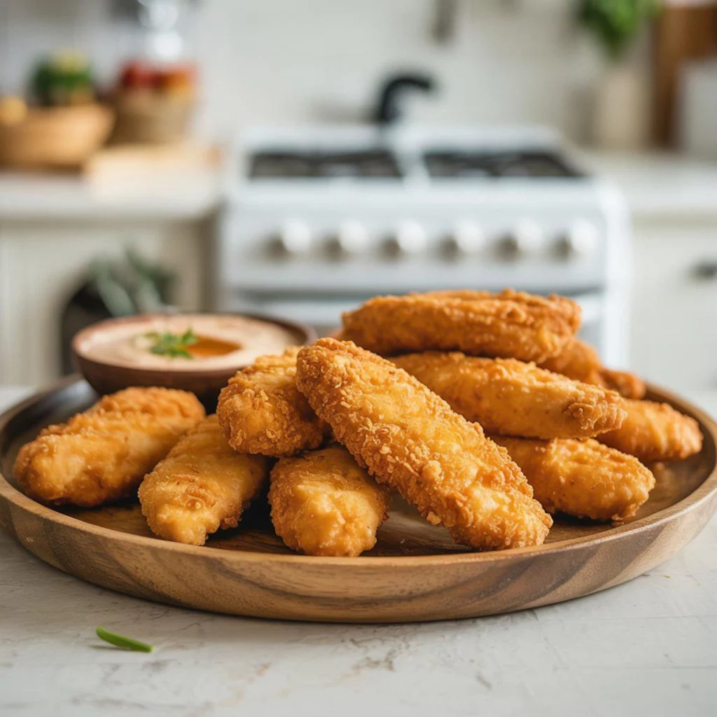 Chicken Tenders