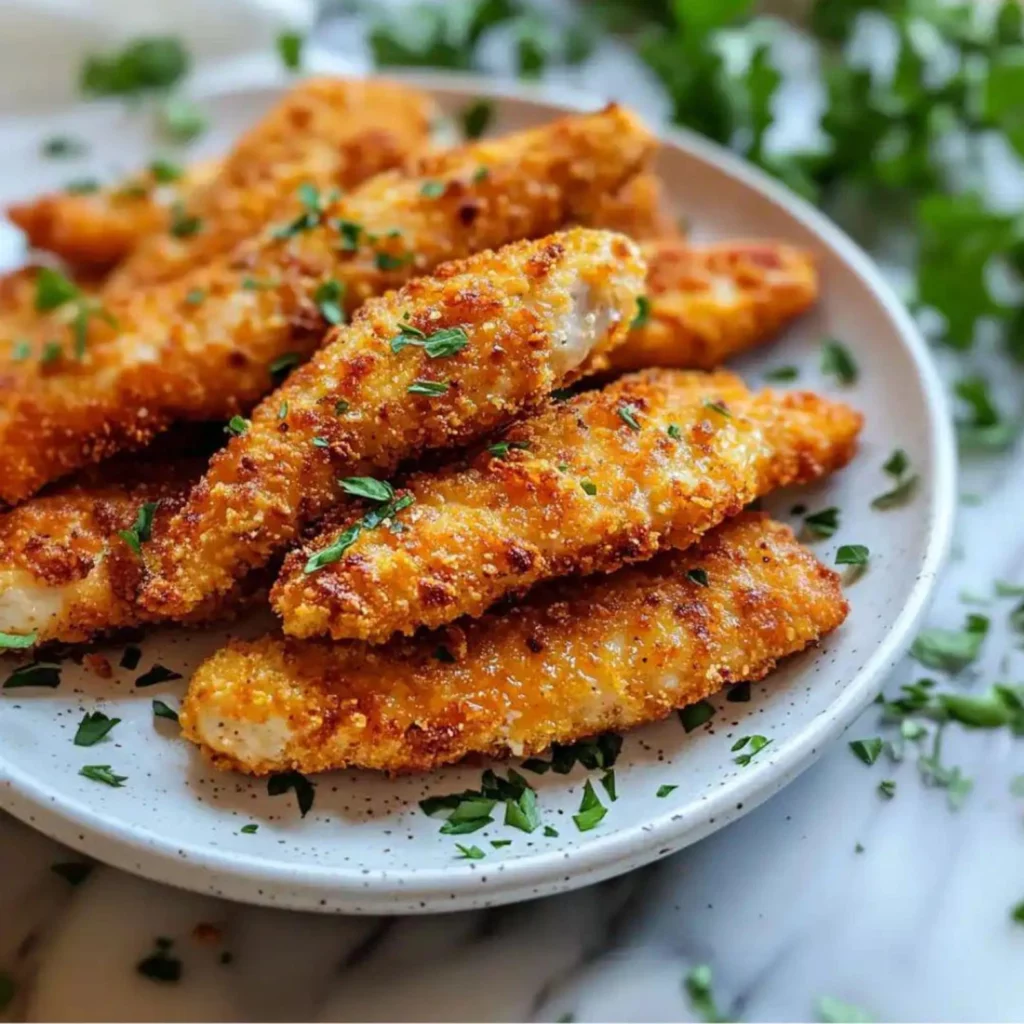 Chicken Tenders