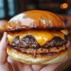 Crack Burgers