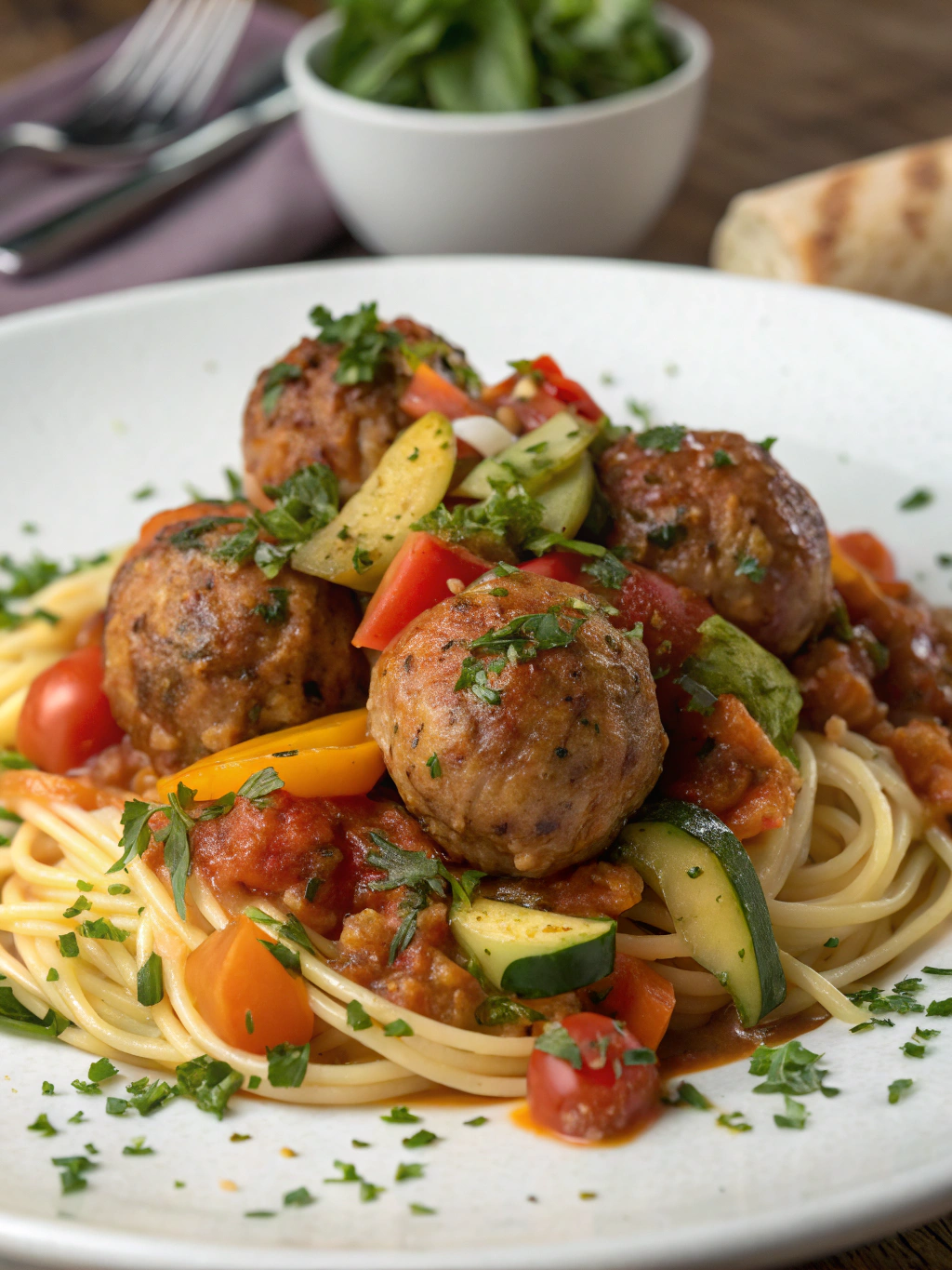 meatball nirvana