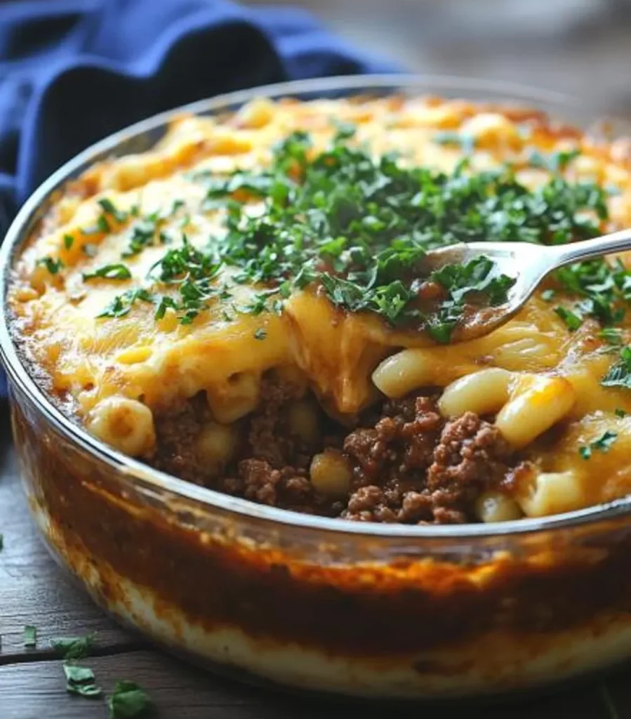 Greek Pastitsio