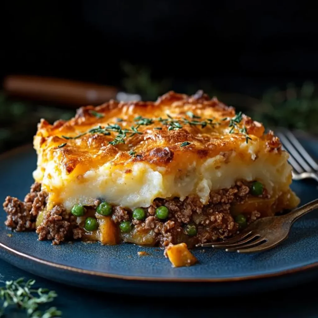 Shepherds Pie