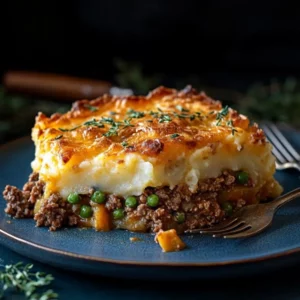 Shepherds Pie