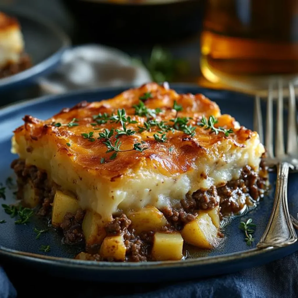Shepherds Pie