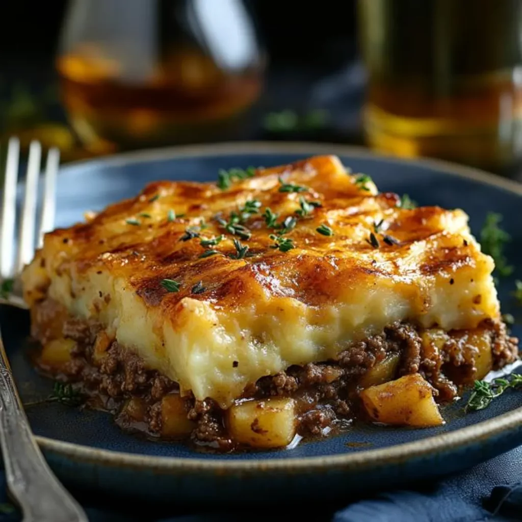 Shepherds Pie