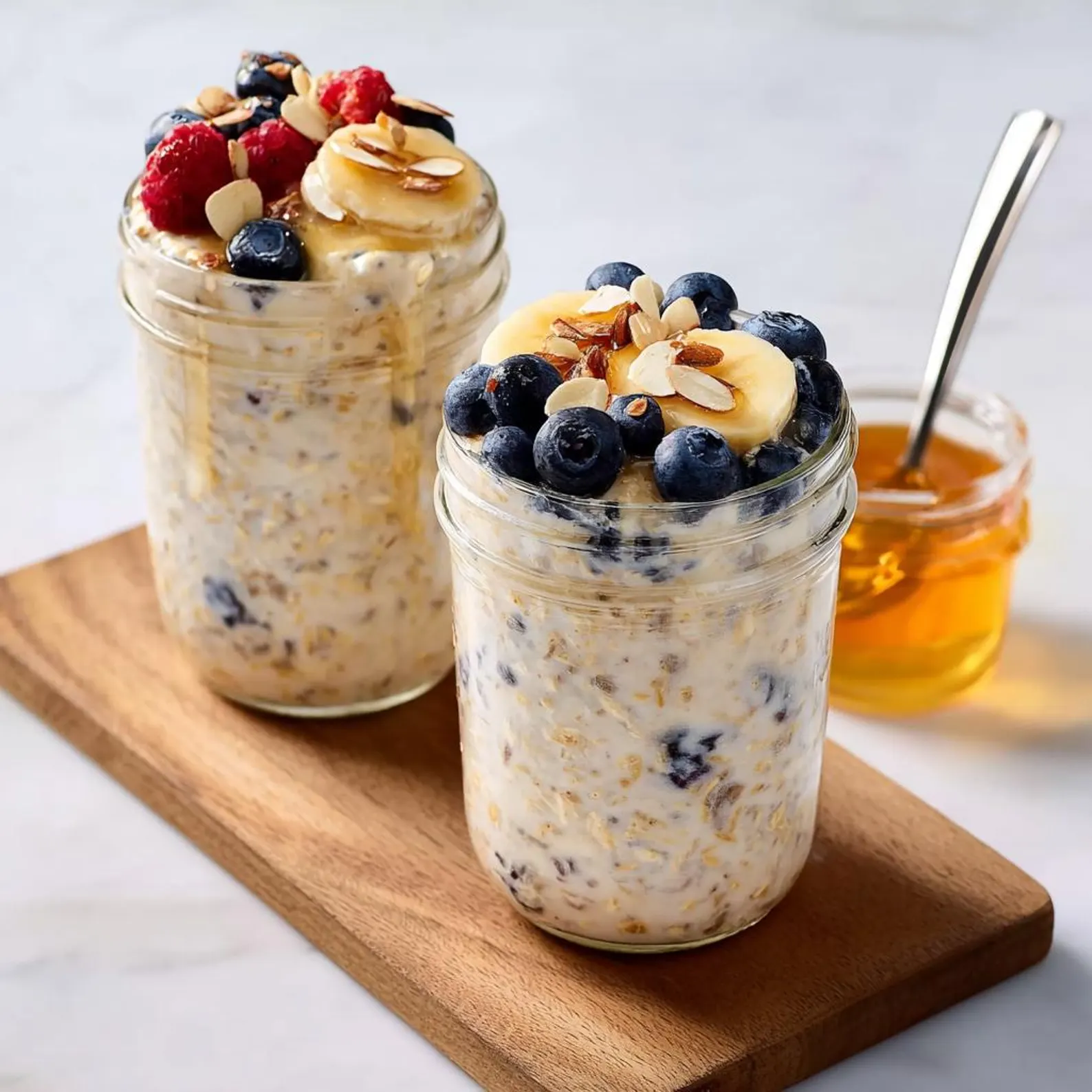 Overnight Oats