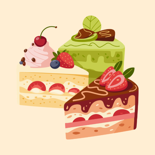 dessert icon