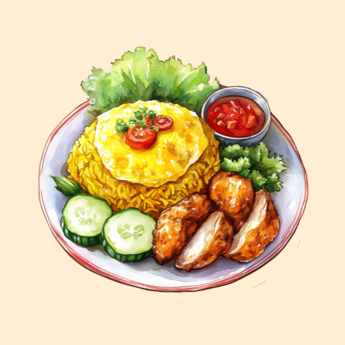 lunch icon